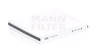 72880SA0009P Polen Filtresi Subaru Forester 2.0 AWD 02-05 | CU 22 003 MANN