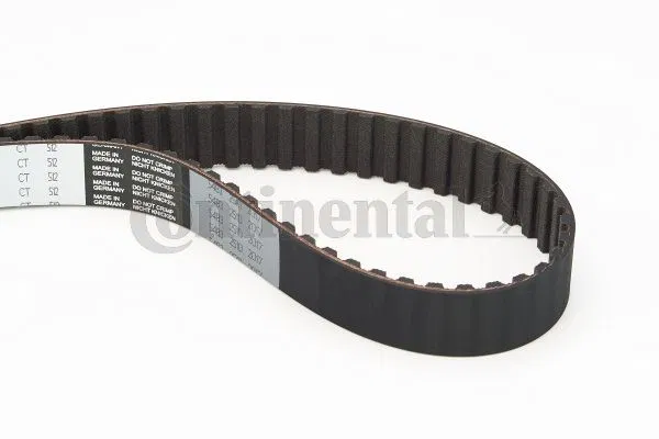 844F6K288AB Triger Kayısı Ford Transit 2.5 D 130DISX25.4MM | CT512 CONTINENTAL