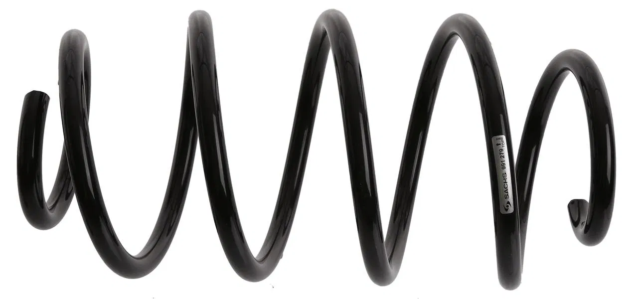 2187072 Coil Spring Ford | 991279 SACHS