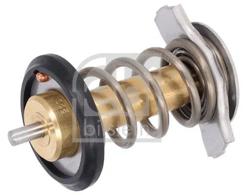 5801698831 Termostat Iveco | 185598 FEBI