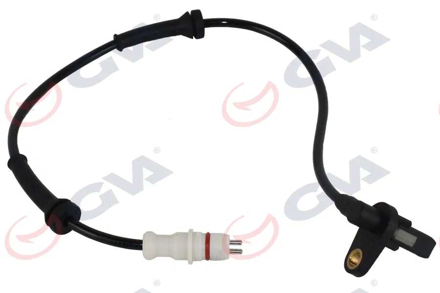 8200254688 ABS Sensörü Arka Dacia Logan ( 04-) Twingo (96-) | 5319113 GVA