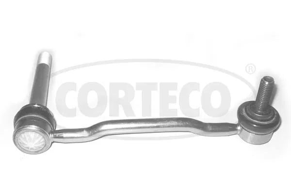 5087.52 Z Rotu Ön Sol Peugeot P407 04- Citroen C6 05- | 49400591 CORTECO