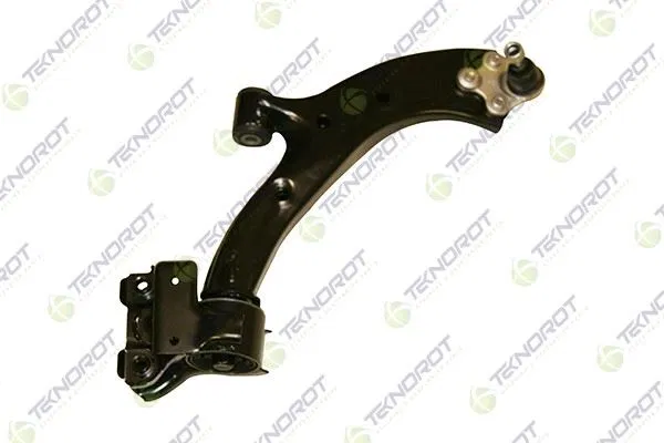 51350SWAA20 Salıncak On Sag Alt Rotıllı Sac Honda CR-V III 2006-2011 | H-428 TEKNOROT