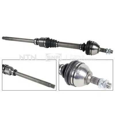 3273SN Aks Komple | DK66041 SNR
