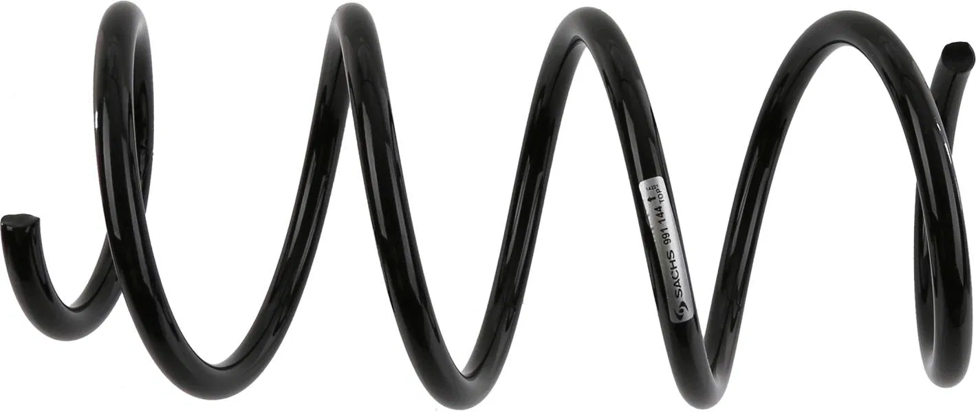 2Q0411105E2Q0411105F2Q Coil Spring | 991144 SACHS