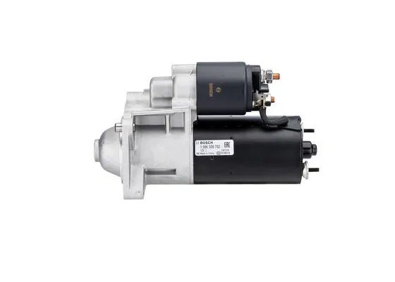 7700102000 Marş Motoru | 1986S00702 BOSCH