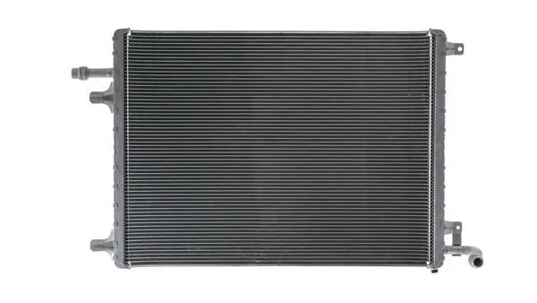 LR075357 Low-temperature Radiator Land Roverdiscovery (CIR29000P) | CIR29000P MAHLE