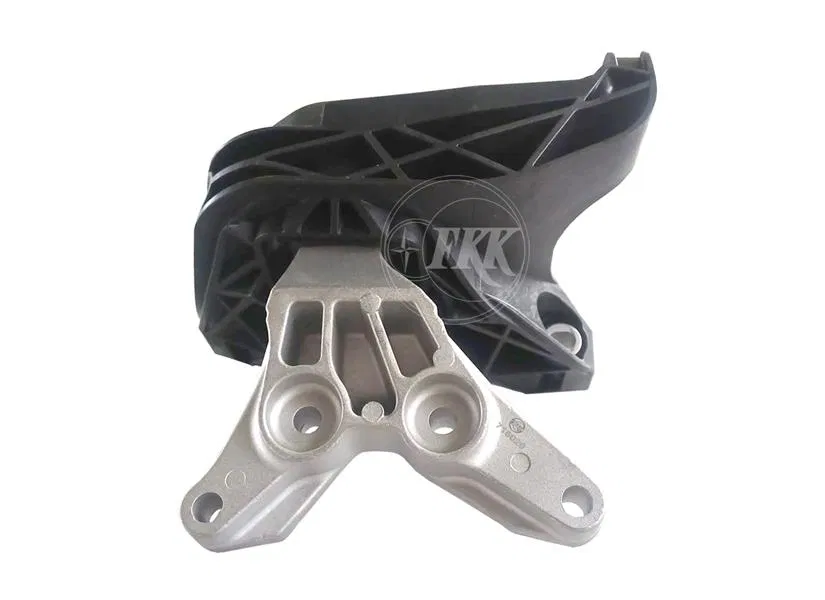 9809162280 Motor Takozu Sağ Peugeot 208-P308-P2008-P5008-RIFT | 716.020 FKK