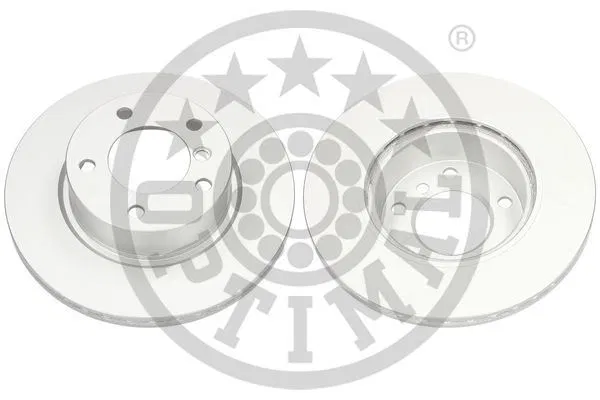 Fren Diski | BS-7562C-SD OPTIMAL