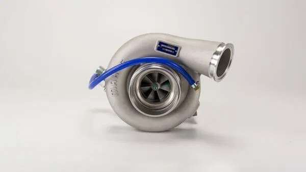 2155074 Turbo | 061TC19927000 MAHLE