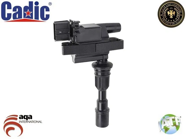 ZZY1-18-100 Ateşleme Bobini Mazda Mazda 323 98- | 45025100 CADIC