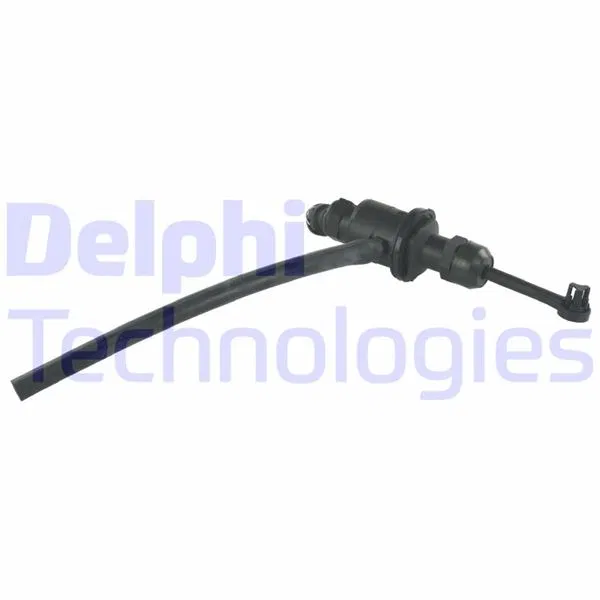 306106534R Debriyaj Ana Merkezi Renault Twingo II | LM80387 DELPHI