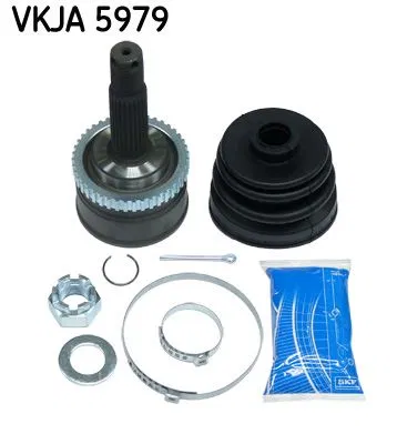 Mafsal Seti Volvo V40 | VKJA 5979 SKF