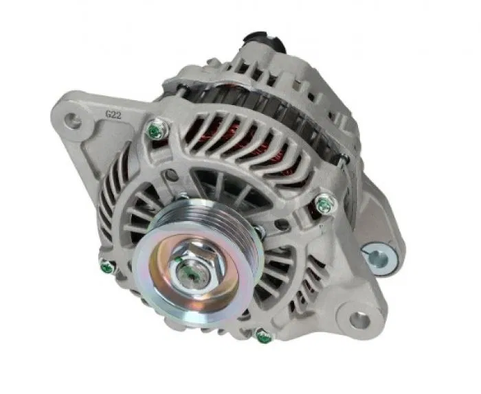 1800A123 Alternatör ALT14V85AR Mitsubishi Lancer Viii | 1 986 A00 643 BOSCH