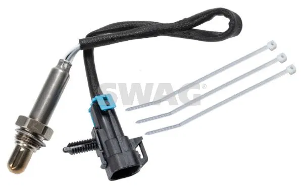 19178116 Lambda Sonda (Febi 177499) | 33104151 SWAG