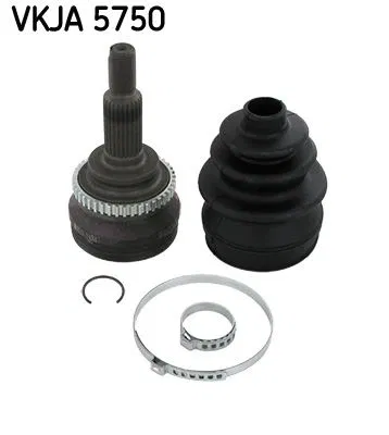 Rulman Vkja 5750 Suzuki Swift III | VKJA5750 SKF