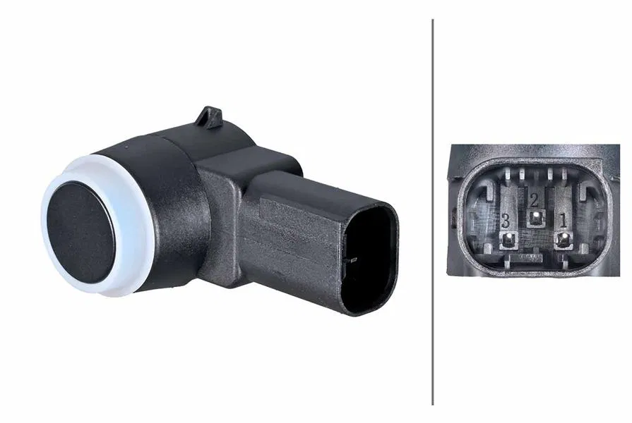 8R29-15K859-AAW Sensör Ford | 6PX358270831 HELLA