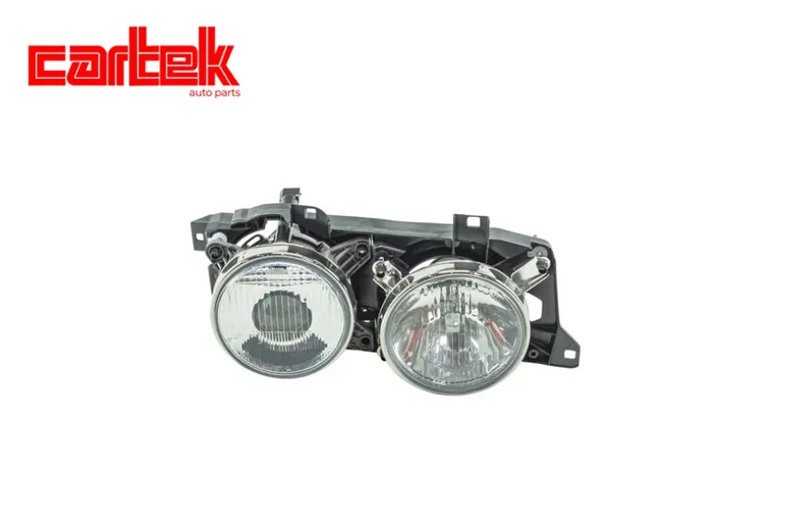 63121391598 Komple Far E34 Sağ | TPMBSS42 CARTEK