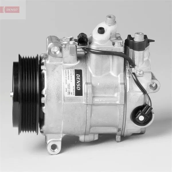 0022305111 Klima Kompresörü Mercedes-Benz E-Class | DCP17105 DENSO