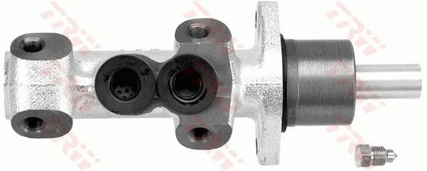 7701203719 60 25 170 405 Ana Merkez ABS Li (Renault Megane 2.0-LAGUNA 1.6 1.8 2.0 99-01) | PMK474 TRW