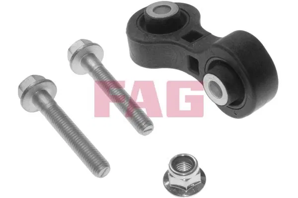 8K0505465G Sag Sol Arka Aski Rotu (Audi A4 08-16 A5 08-17 A6 11-18 Q5 09-17) | 818043410 FAG