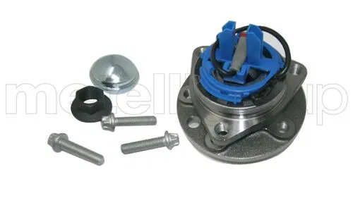 1603841 Teker Kiti Opel Astra H | 619-2839 CIFAM