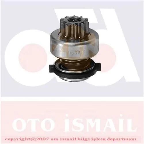 9940740 Marş DİŞLİSİ(1006209538) | 1986SE1739 BOSCH