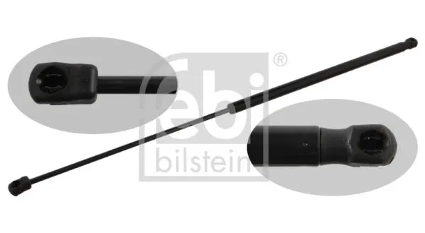 9483570 Kaput Amortisörü Volvo C70 II | 36214 FEBI