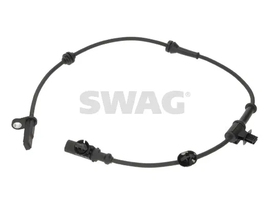 10244864 ABS Sensörü Mg (Motor LTD.) | 33112997 SWAG