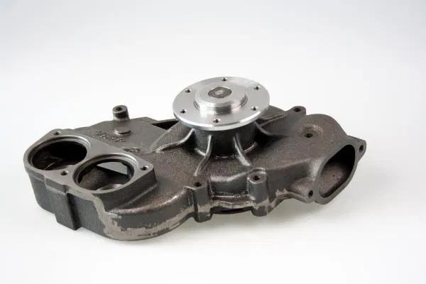 51065006282 Water Pump | 980977 GK