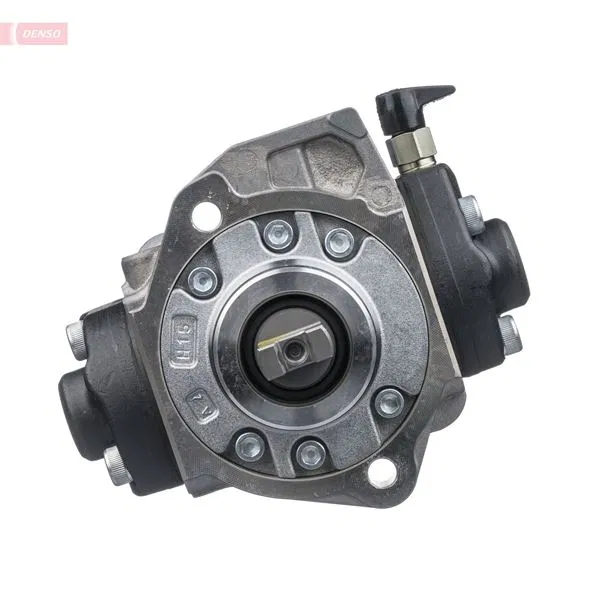 S550 13 800-S55013800 Common Rail Pump Mazda 2 (14-) | DCRP302040 DENSO
