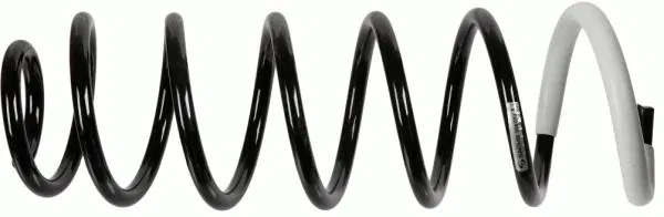 5102AE Coil Spring Citroën C4 Picasso | 994 654 SACHS