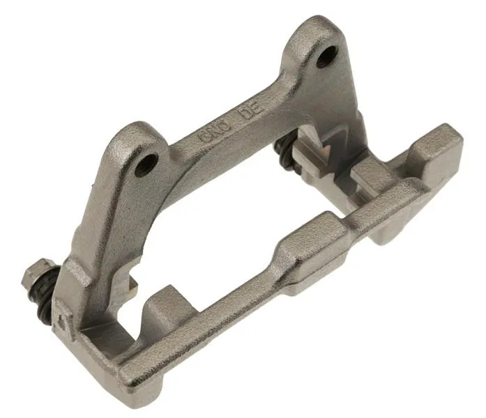 4F0615425A Kaliper Tutucu Audi A6 C6 | BDA606 TRW