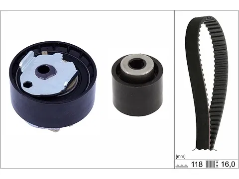 1608887580 Timing Kit (2091) | 530085210 INA