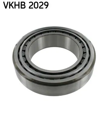 1524625 Aks Rulmanı | VKHB2029 SKF
