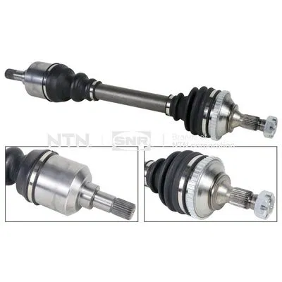 32721P Aks Komple | DK59016 SNR