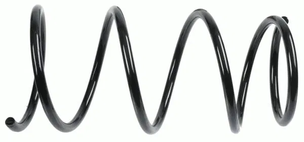SUBARU20330FC050 Coil Spring Subaru Forester | 998301 SACHS