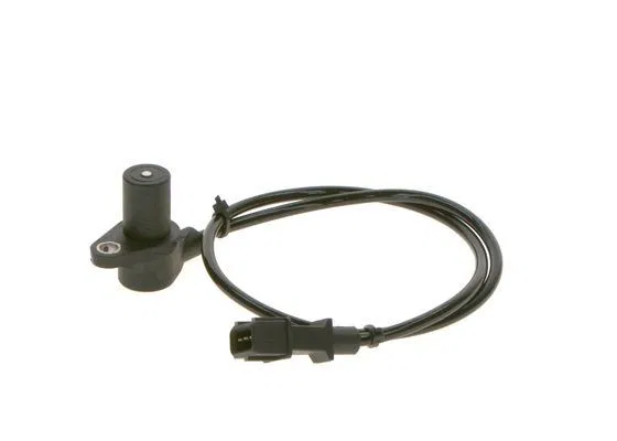 60595754 Devir (Hiz) Sensörü Alfa Romeo 145 1.7 I.E 16V 94-96, 164 3.0 24V Q4 94-98, Spider 3.0 V6 95-05 | 0 261 210 113 BOSCH