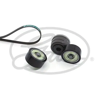 K018PK2355HD Fleetrunner Mvk | K018PK2355HD GATES