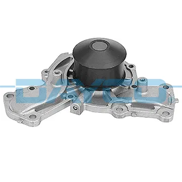 MD972440 Devirdaim Su Pompası Mitsubishi Pajero 3,5L 6G74 2 | DP698 DAYCO