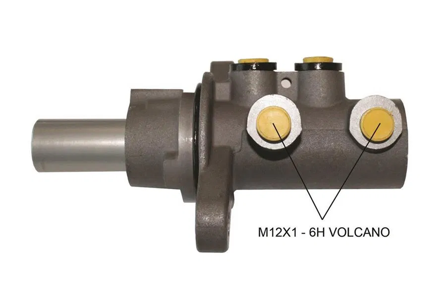 4720109380 Fren Silindiri Toyota Avensis Estate (_T27_) 11/08-10/18 / Toyota Avensis Saloon (_T27_) 11/08-10/18 / Toyota Corolla (_E12_) 01/01-04/08 / Toyota Co | M83094 BREMBO