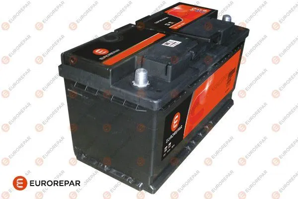 Akü Eurorepar 95Ah 800A 351x175x190 Std | 1680355480 EUROREPAR