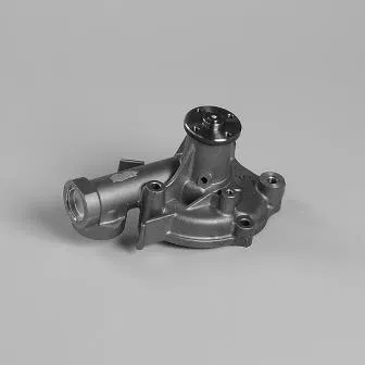 MD075184 Water Pump | 987725 GK