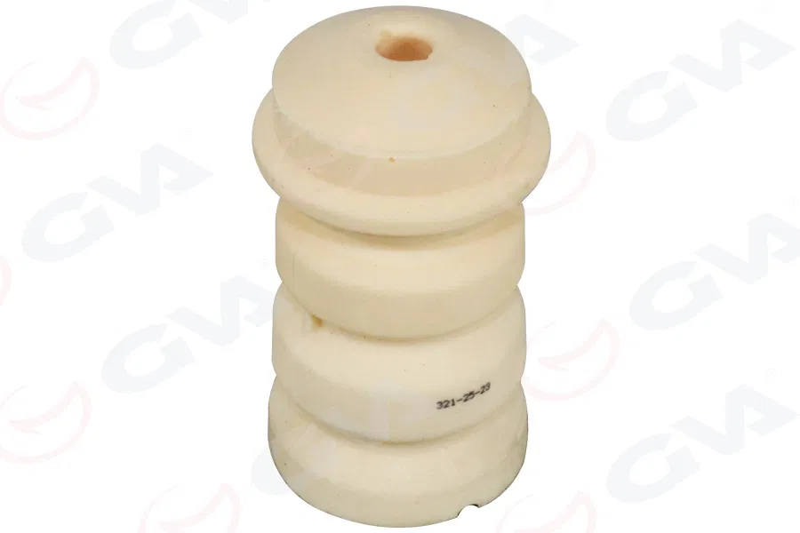 13237297 Amortisör Stoplama Takozu Arka Corsa D 06-14 | 9390149 GVA