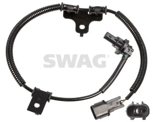 9567007110 ABS Sensörü KIA Picanto I | 33105920 SWAG