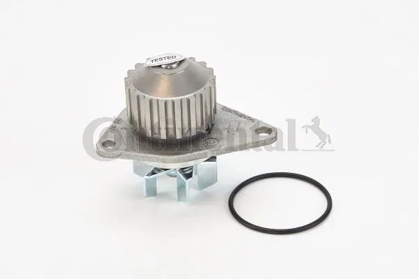 1201.G0 Devirdaim P106-P206-P207-P307-BIPPER-NEMO-PARTNER-BERLINGO-C2-C3-SAXO-XSARA 1.4 TU3JP-TU3A 1.4 8V Mqp Fiat Fiorino 1.4 KFT.-KFV | WP6079 CONTINENTAL