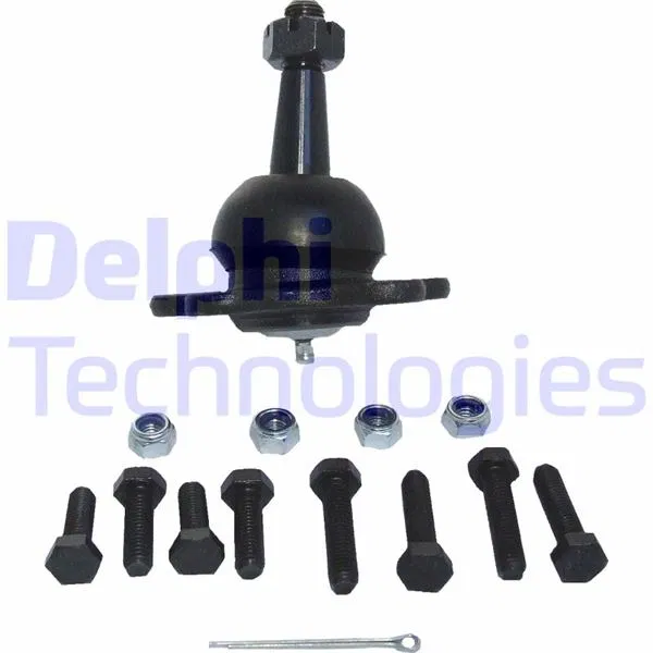 15687080 Üst Rotil | TC1604 DELPHI
