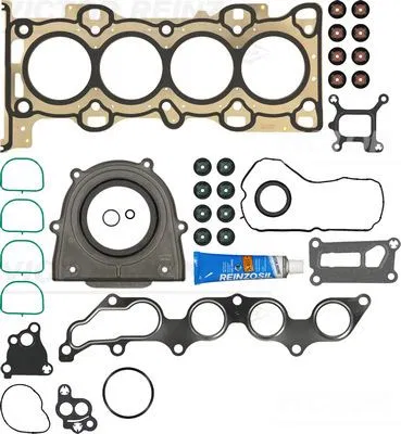 Full Gasket SET. Engine | 013544001 VICTOR REINZ
