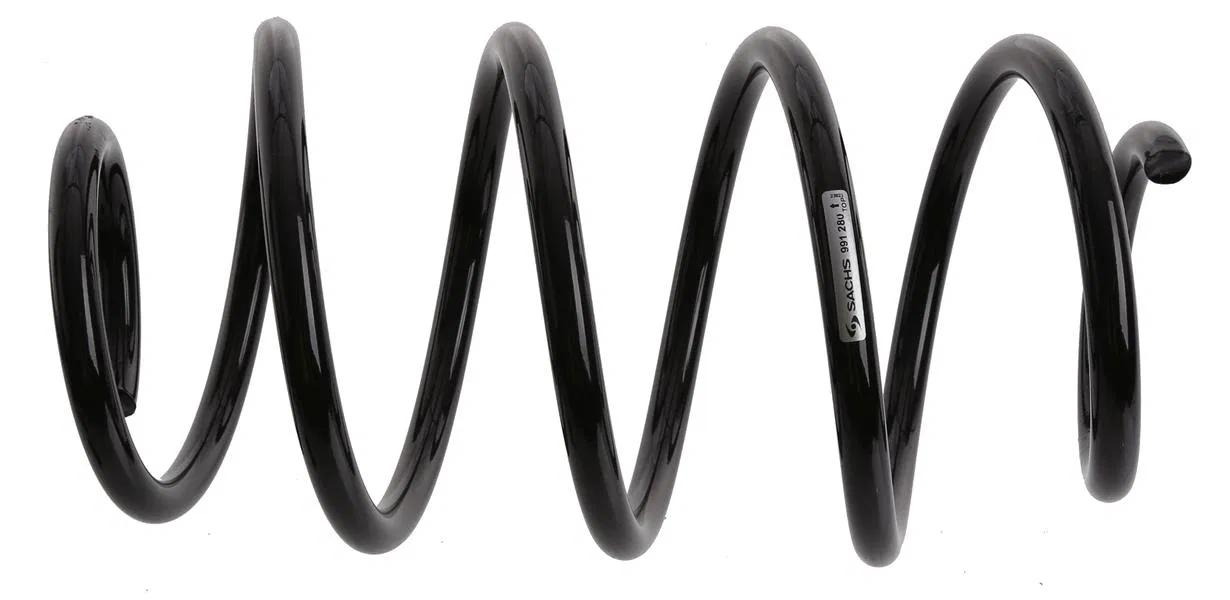 2187028 Coil Spring Ford | 991280 SACHS