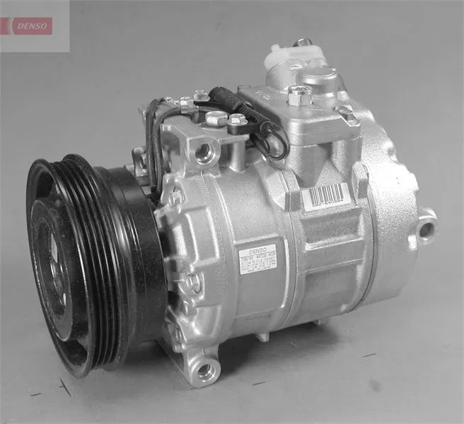 64528377242 Klima Kompresörü BMW 5 | DCP05013 DENSO